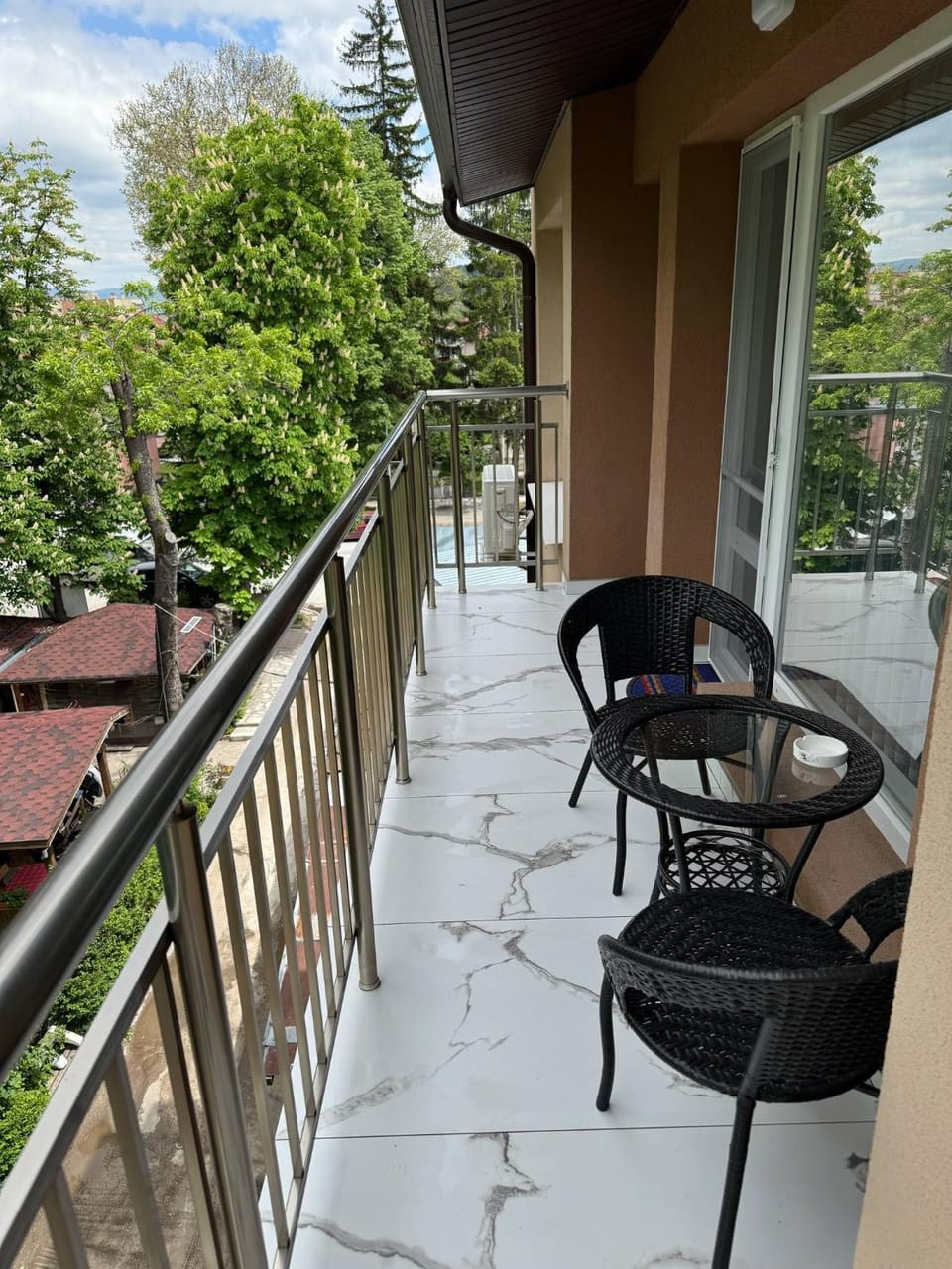 Апартамент Петя 2 Apartment in Velingrad