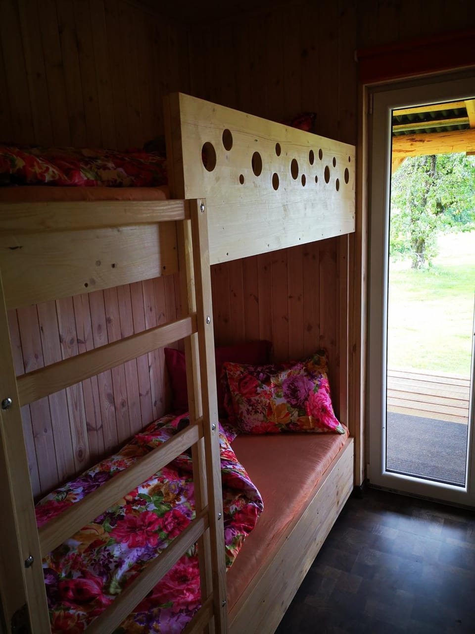 Grāveri kempings Campground/ 
RV Resort in Latvia
