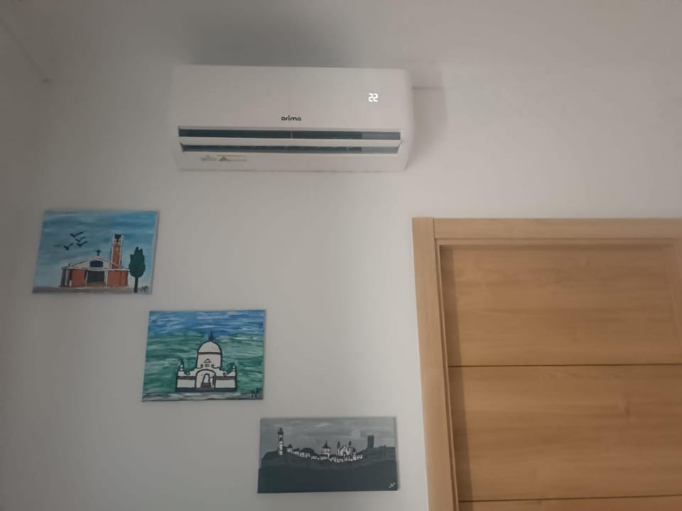 air conditioner