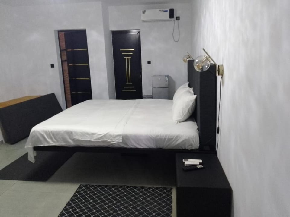 Chambre à Saly Ngaparou Résidence Aramys Ngaparou Vacation rental in Saly
