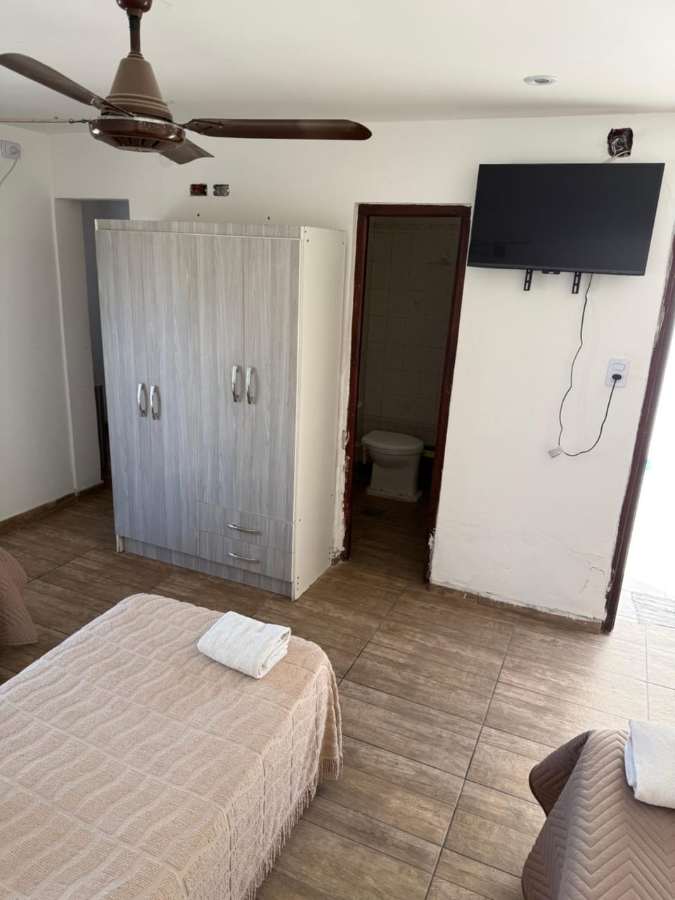 Apartamentos Salvador Apartment in Termas de Río Hondo