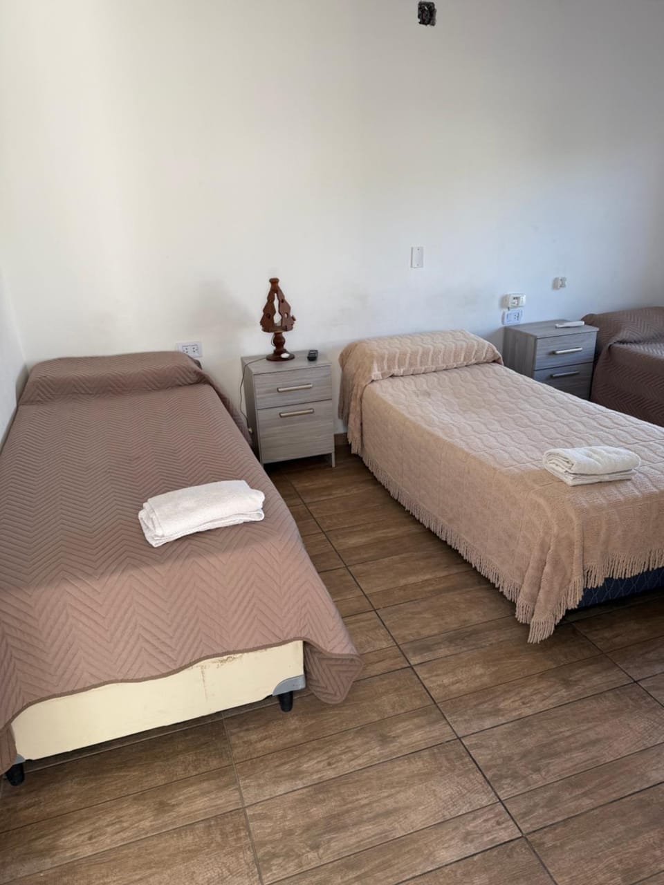 Apartamentos Salvador Apartment in Termas de Río Hondo