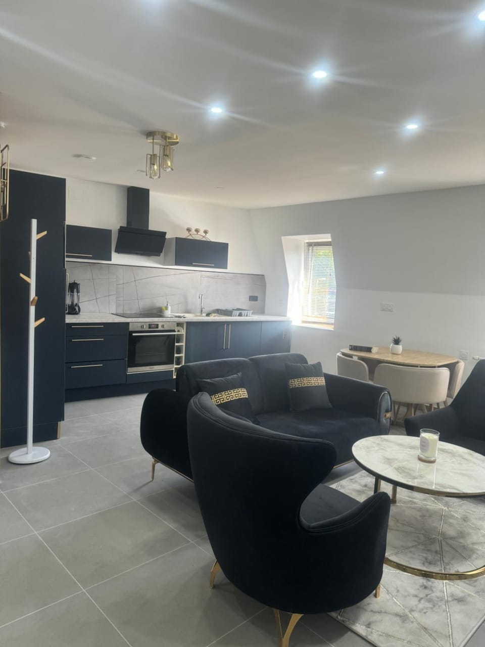 By cité de la gastronomie Apartment in Dijon