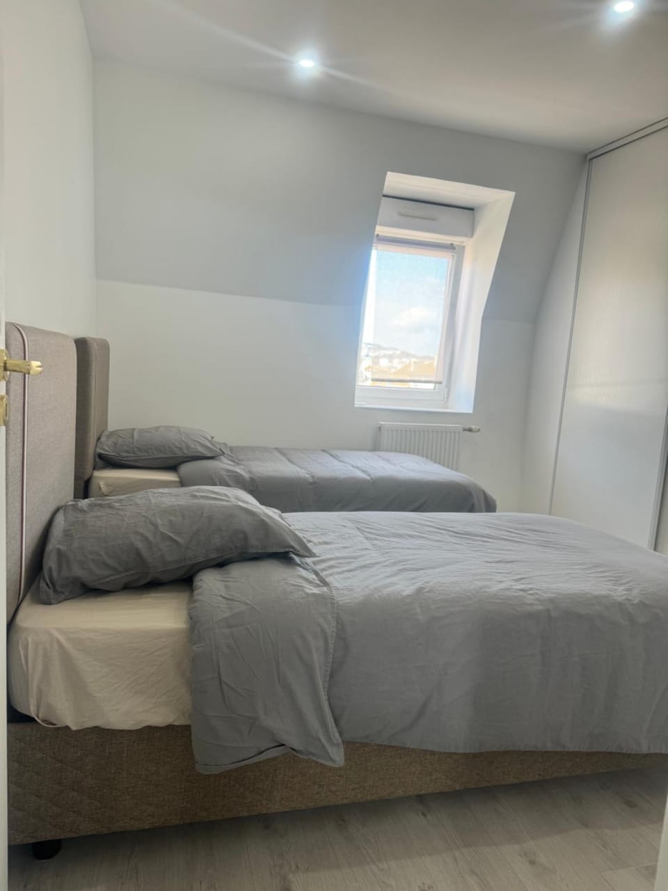 By cité de la gastronomie Apartment in Dijon