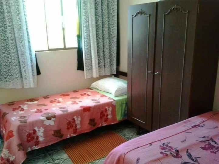 Pousada Rancho Fundo Hotel in State of São Paulo