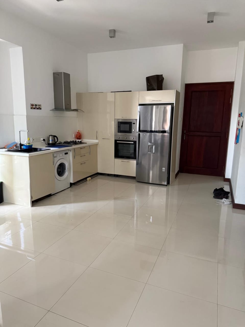 Residence Cornish Apartment in Colombo