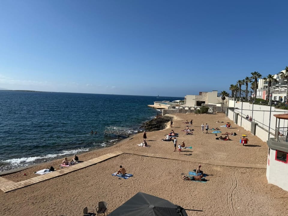 Nearby landmark, Beach, Sea view