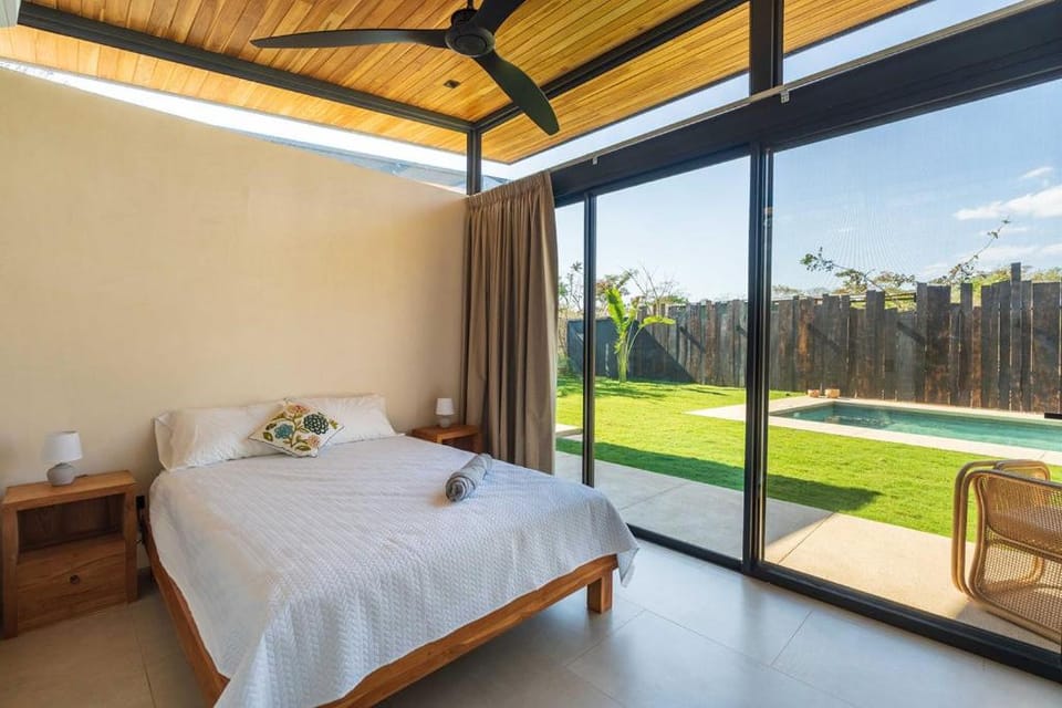Casa Avellanas Villa in Guanacaste Province