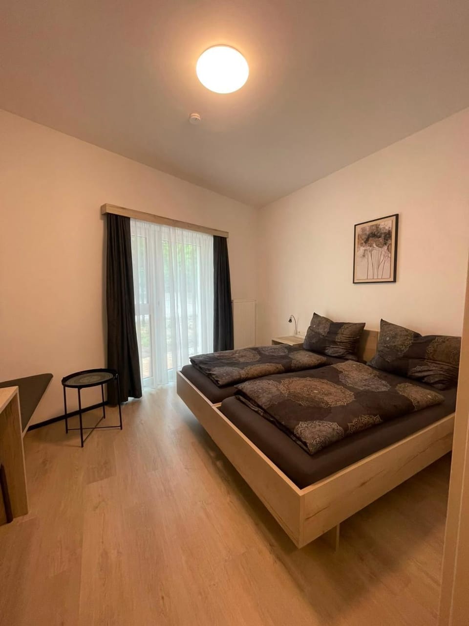 TPE Arena - Zimmer am Ebersdorfer See Hotel in Austria