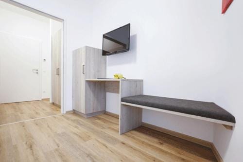 TV and multimedia, wardrobe