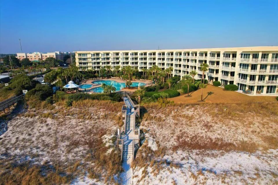 Crescent 109 House in Miramar Beach