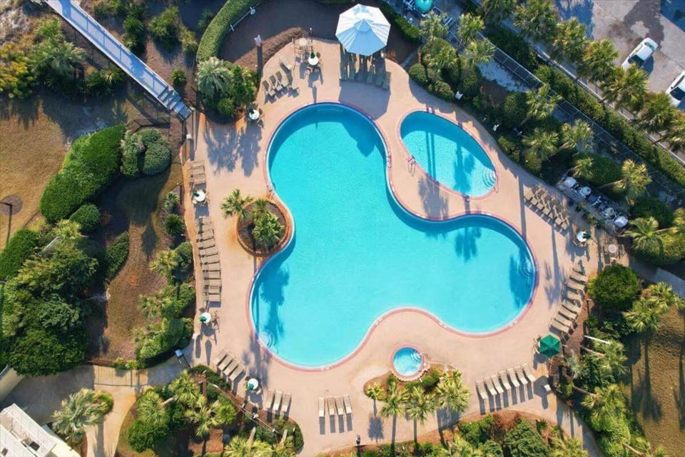 Crescent 109 House in Miramar Beach