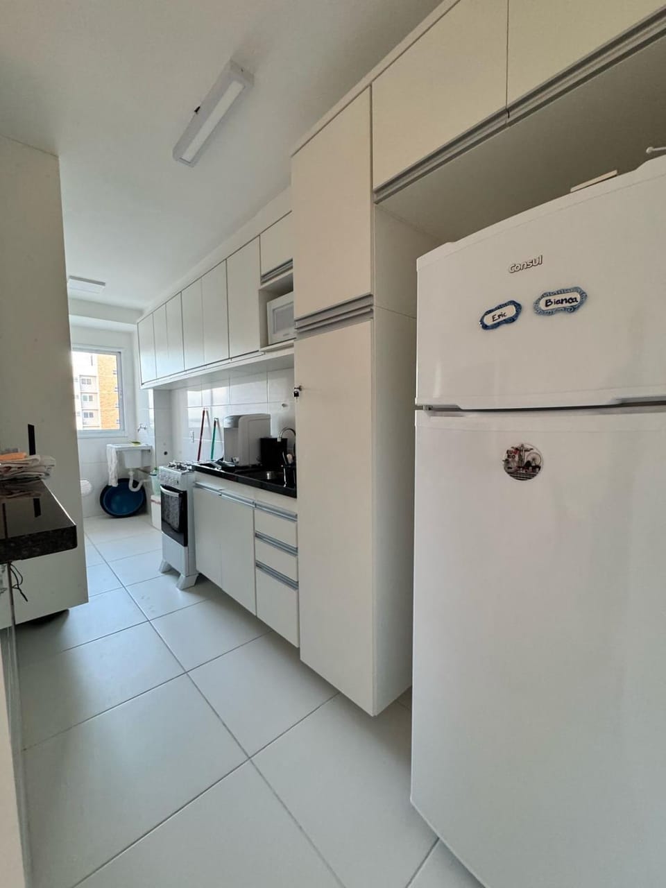 Aruana - Diamante Apartment in Aracaju