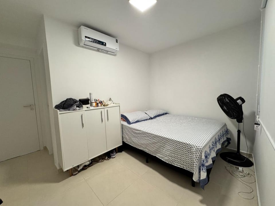 Aruana - Diamante Apartment in Aracaju