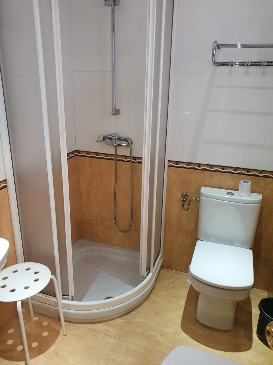 Habitación en el centro de la ciudad Vacation rental in Granada