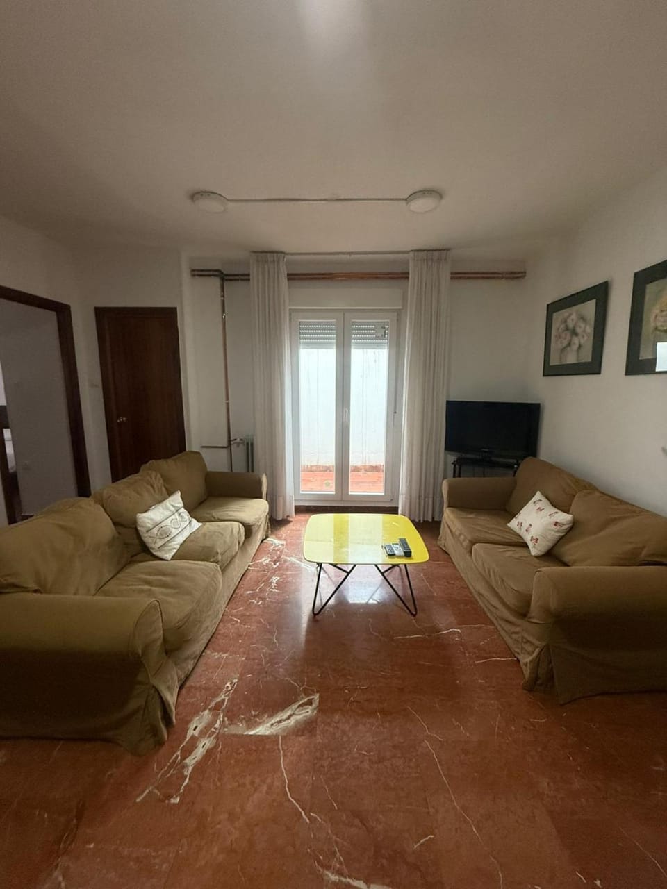 Habitación en el centro de la ciudad Vacation rental in Granada