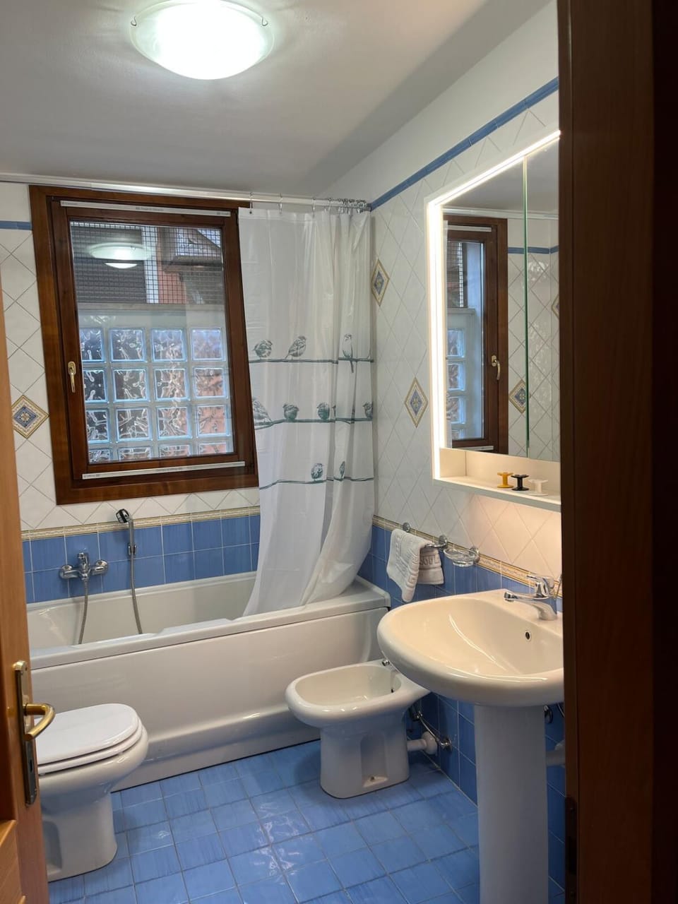 Appartamento Sirio Apartment in Asiago