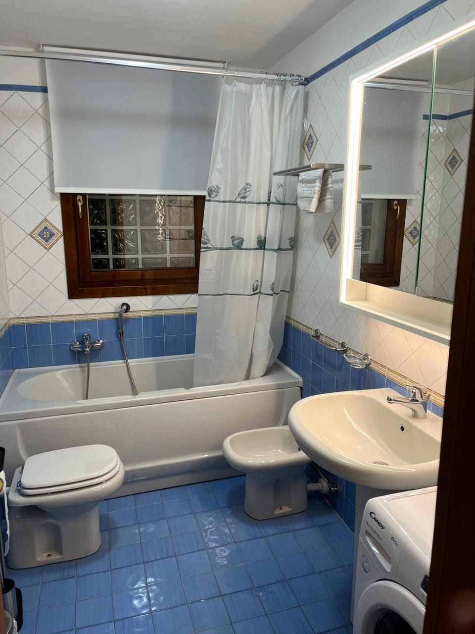 Appartamento Sirio Apartment in Asiago