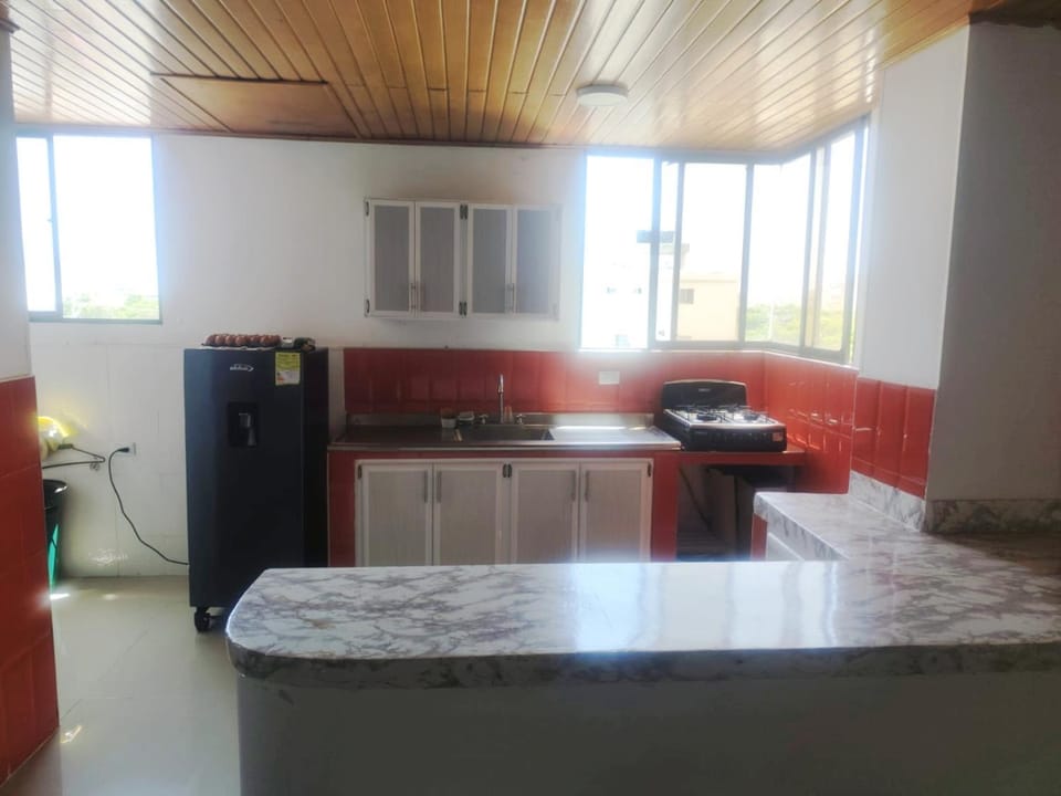 Kitchen or kitchenette, Living room, Communal kitchen, kitchen