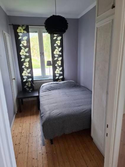 Ängsvägen Apartment in Sweden