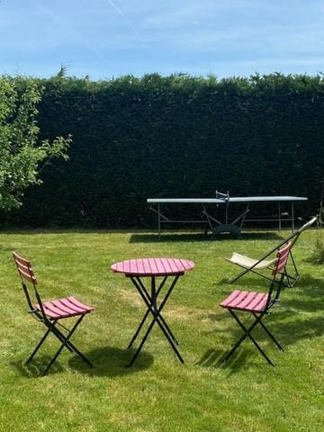 Le Triskell Apartment in Brittany