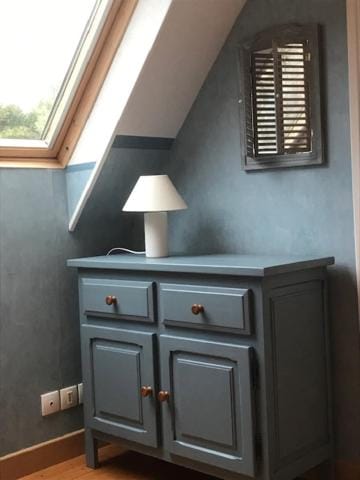Le Triskell Apartment in Brittany