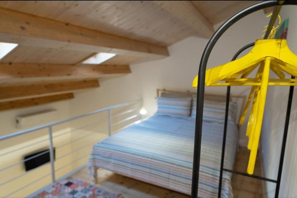 La Chiocciola Apartment in Catania