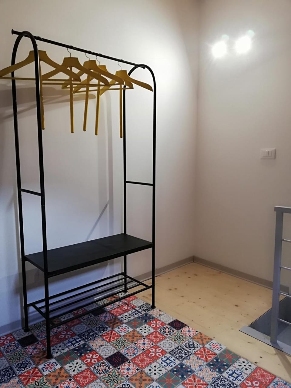 La Chiocciola Apartment in Catania