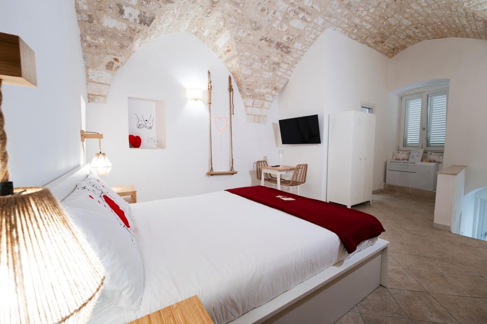 View (from property/room), Bedroom