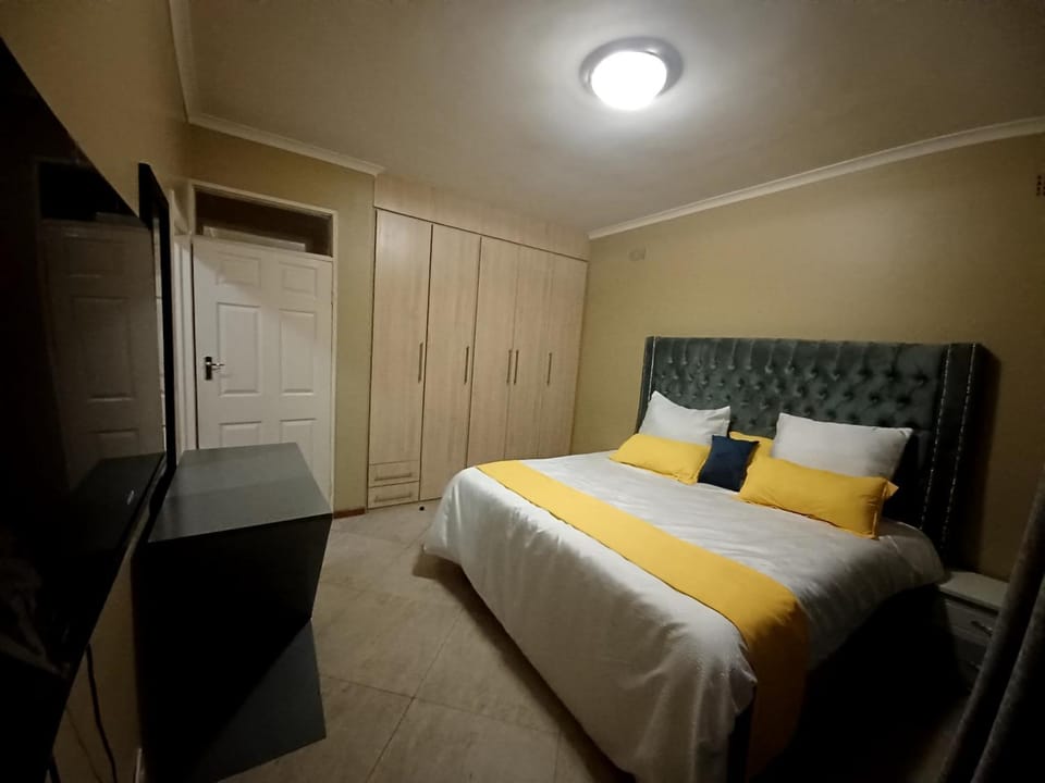 Ivy Cottage House in Harare