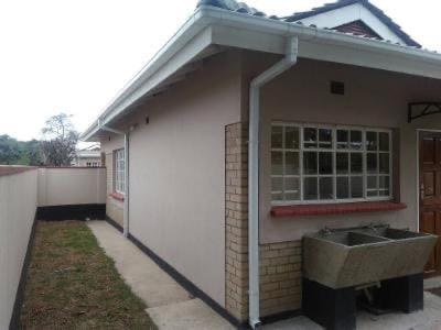 Ivy Cottage House in Harare