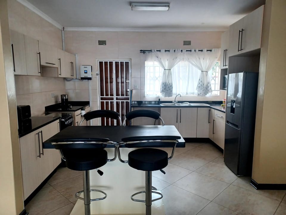 Ivy Cottage House in Harare