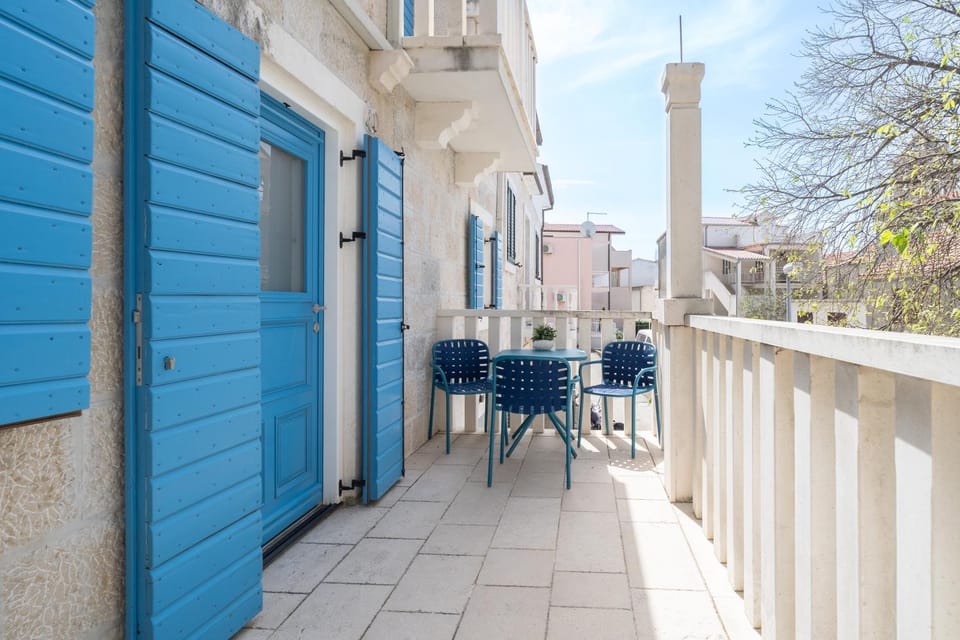 Balcony/Terrace, Balcony/Terrace