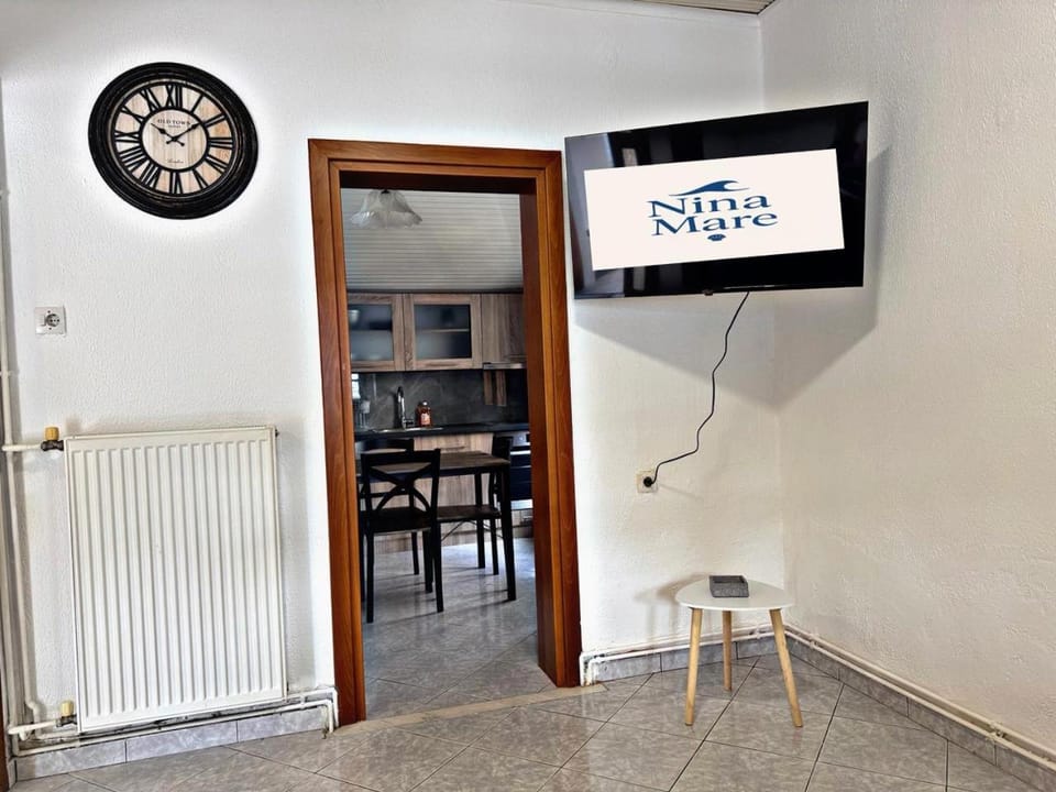 NinaMare Apartment in Halkidiki