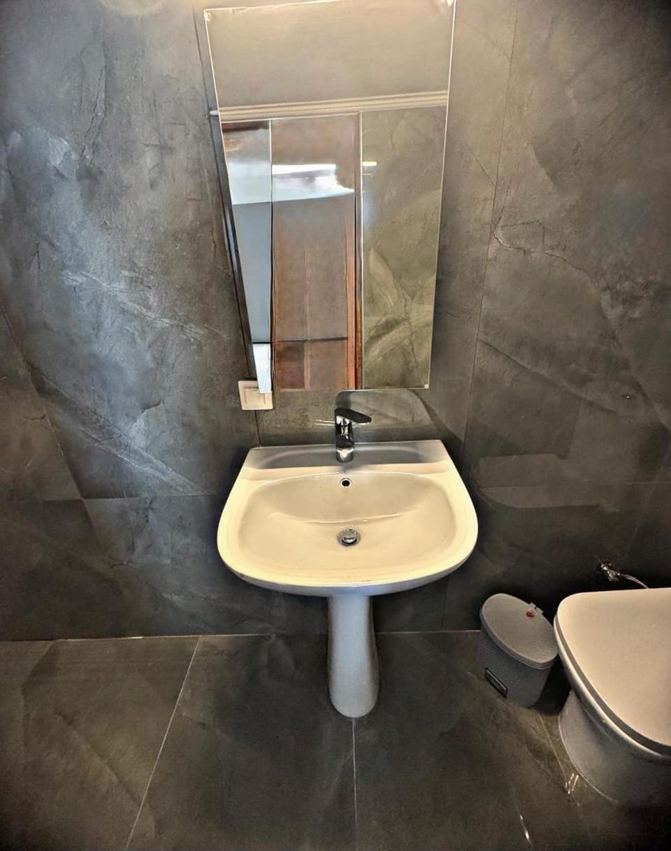 NinaMare Apartment in Halkidiki