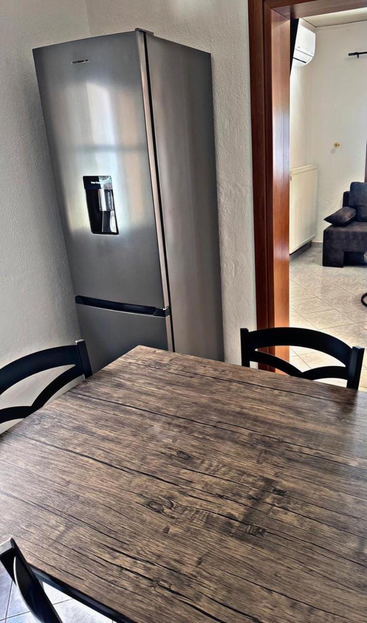 NinaMare Apartment in Halkidiki