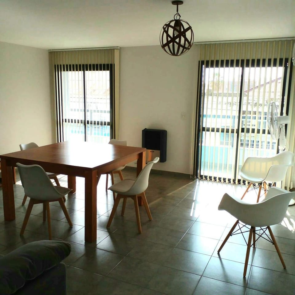 Departamento céntrico amplio Apartment in Río Cuarto