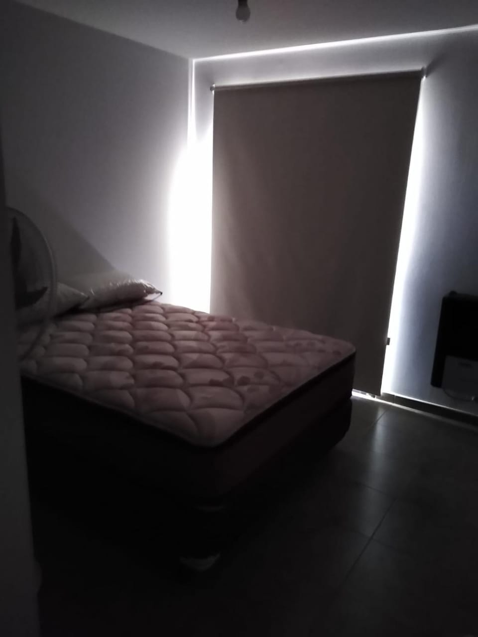 Departamento céntrico amplio Apartment in Río Cuarto