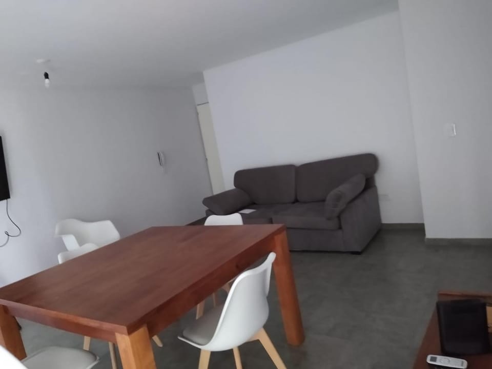 Departamento céntrico amplio Apartment in Río Cuarto