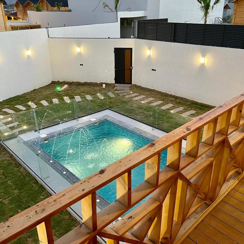 Garden view, Pool view, Swimming pool, Swimming pool