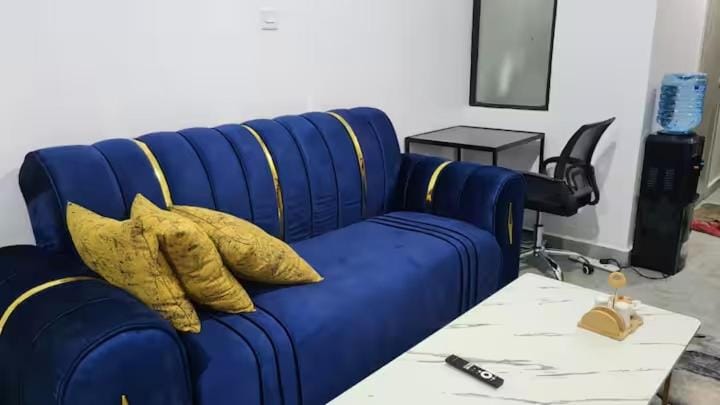 Afrik Comfy Homes Fedha, Nairobi Vacation rental in Nairobi County