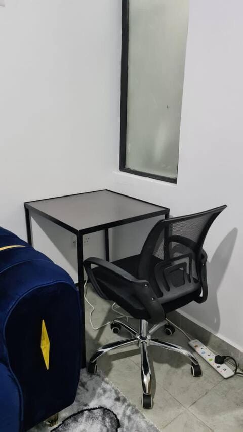 Afrik Comfy Homes Fedha, Nairobi Vacation rental in Nairobi County