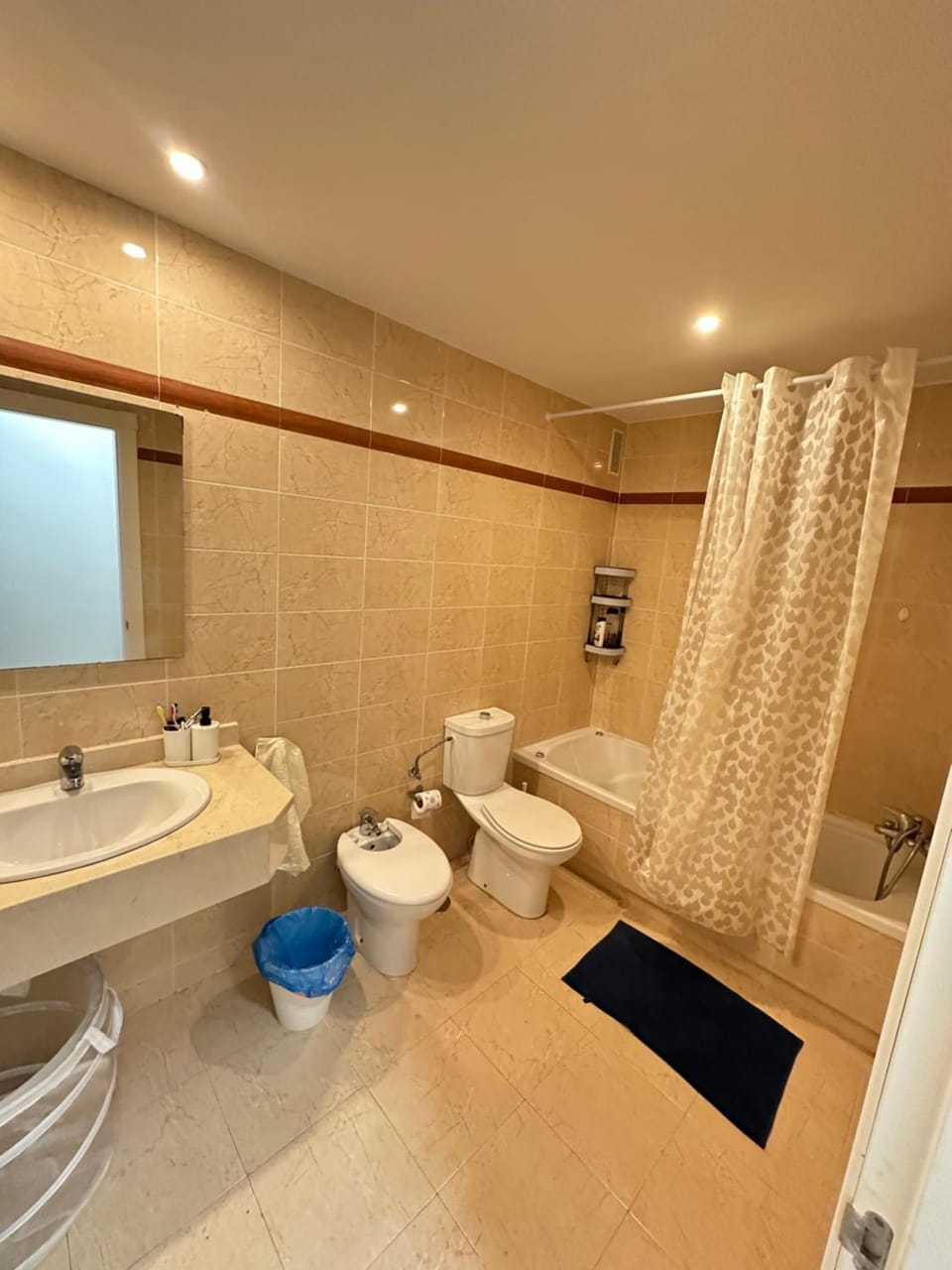 Maravillo Atico Benalmadena Apartment in Benalmadena