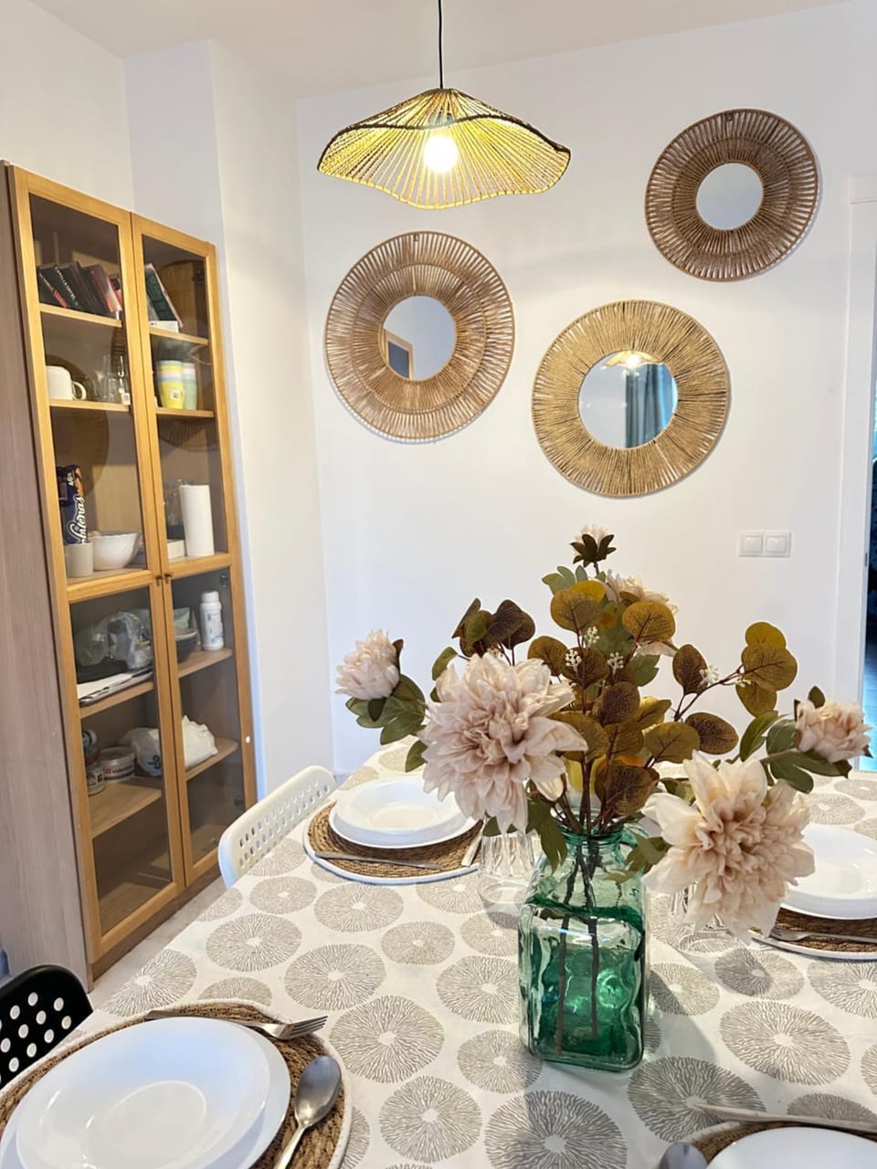 Maravillo Atico Benalmadena Apartment in Benalmadena