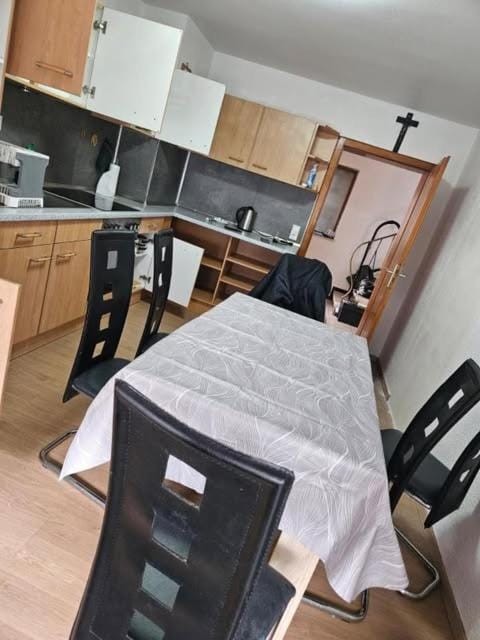 Monteurzimmer bei Trier,Schweich,Föhren Apartment in Trier-Saarburg