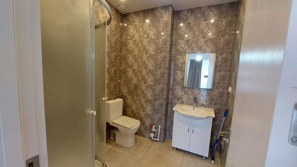 Top Studio Gorgasali open view 90#1 Apartment in Tbilisi, Georgia