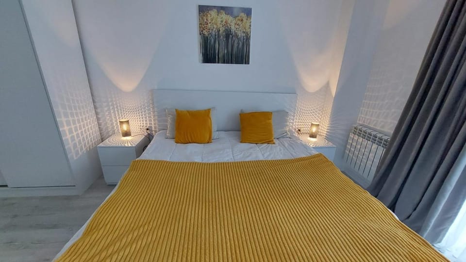 Top Studio Gorgasali open view 90#1 Apartment in Tbilisi, Georgia