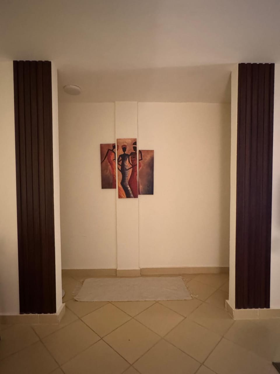 Specious chalet in stella heights Apartment in Egypt