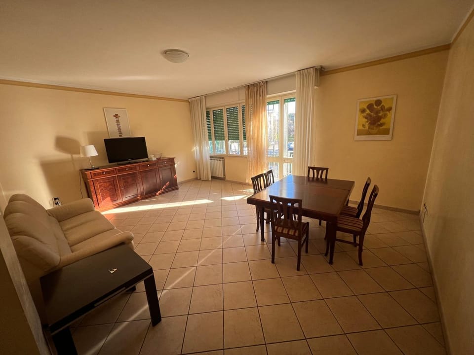Casa al Mare 1 Apartment in Viareggio