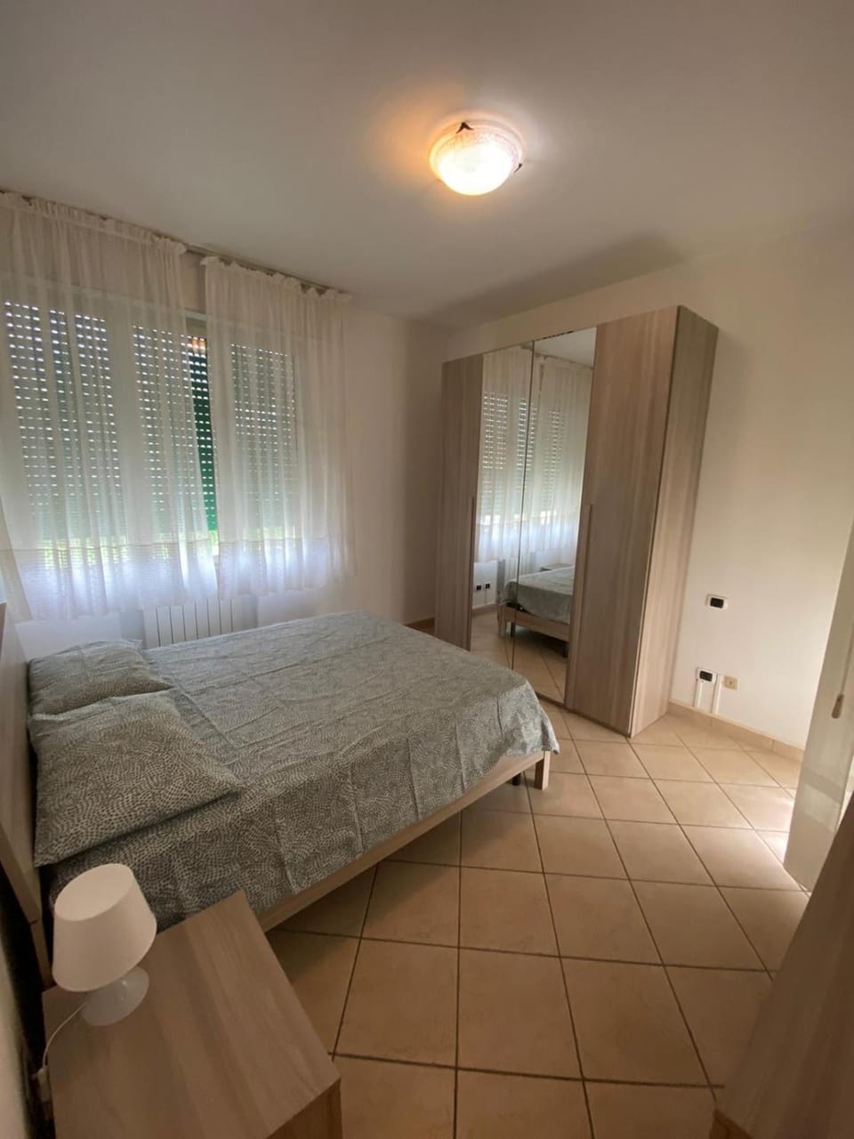 Casa al Mare 1 Apartment in Viareggio